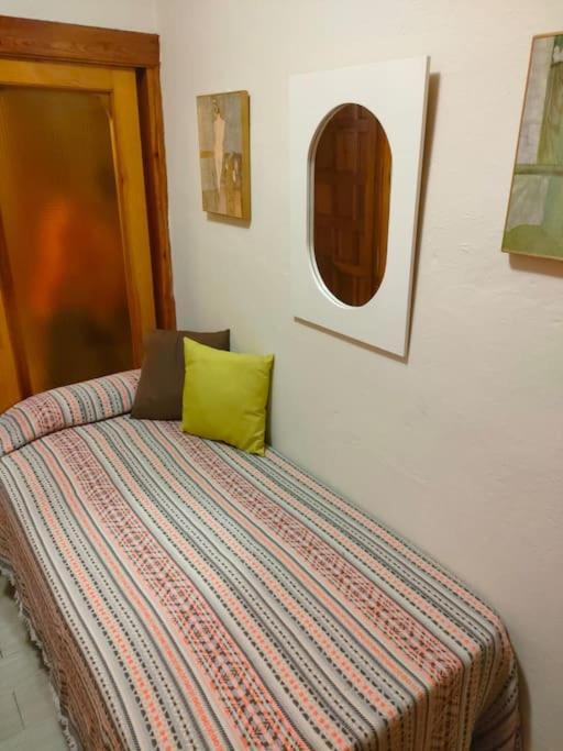 Apartamento A Pie De Playa En San Marcos San Marcos  Exteriér fotografie