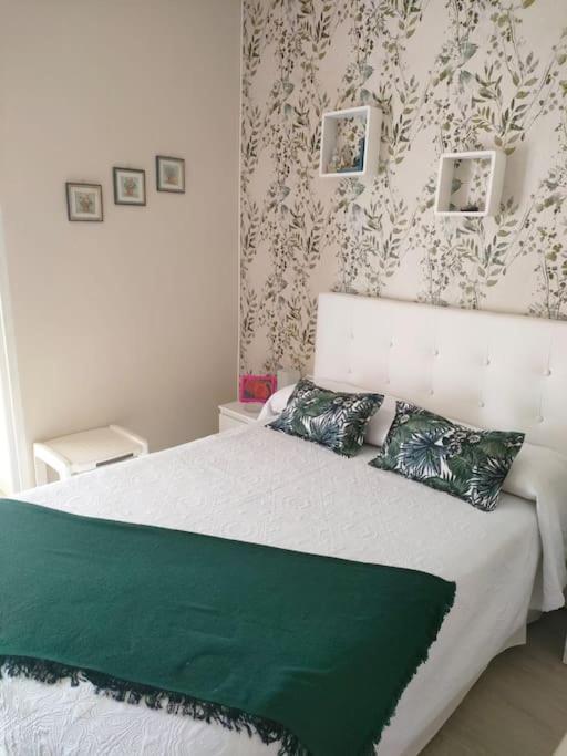 Apartamento A Pie De Playa En San Marcos San Marcos  Exteriér fotografie