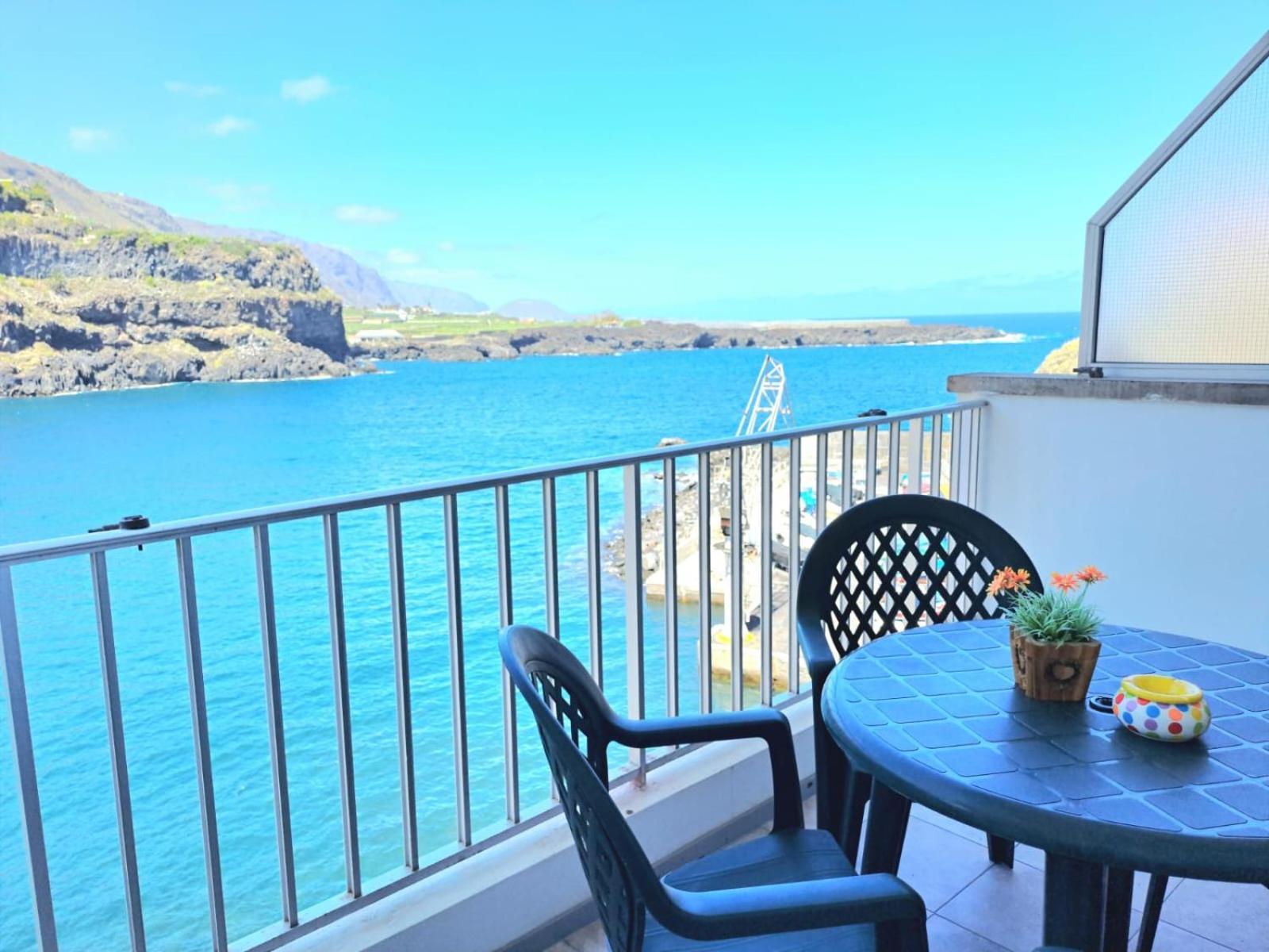 Apartamento A Pie De Playa En San Marcos San Marcos  Exteriér fotografie