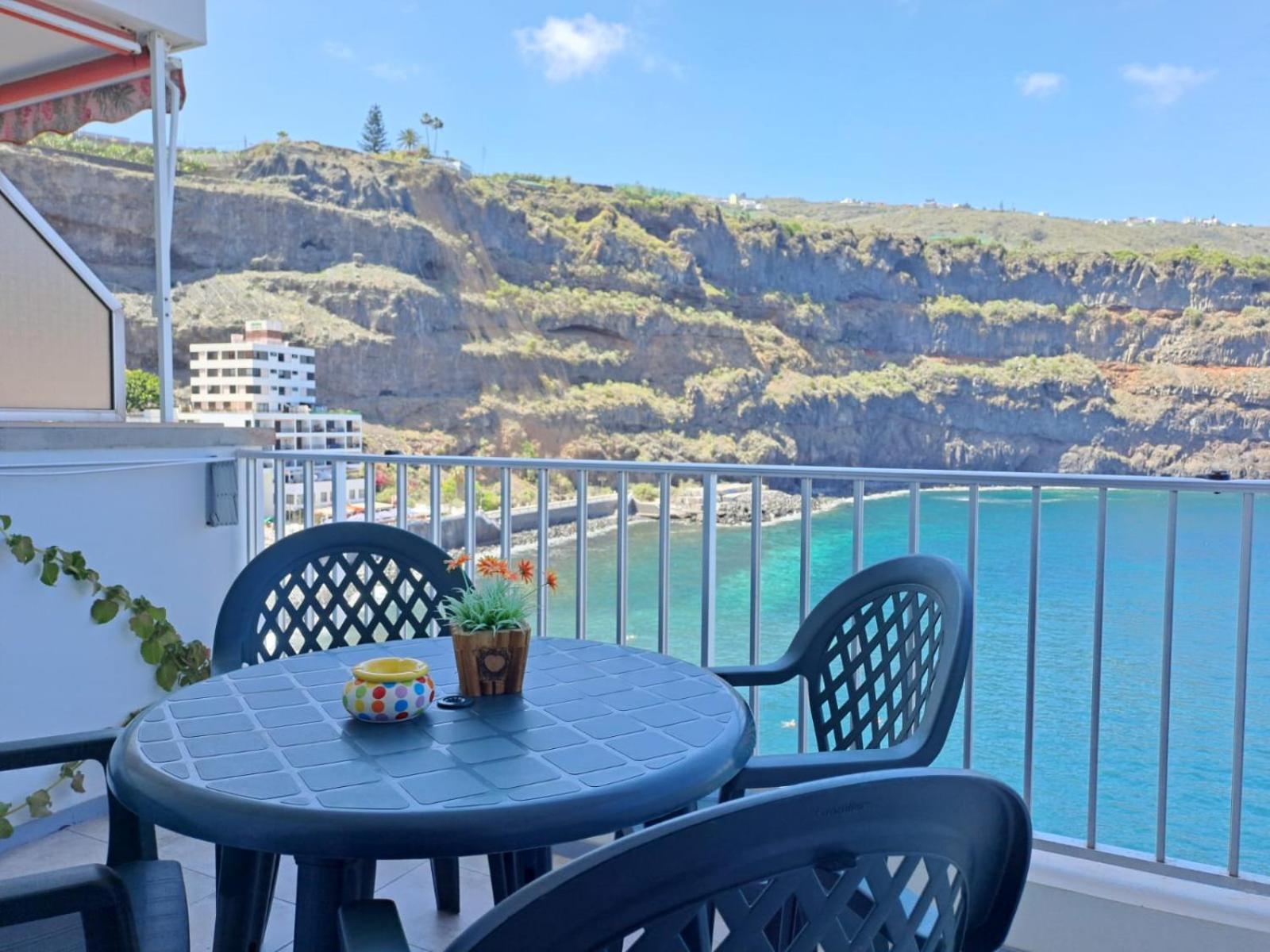 Apartamento A Pie De Playa En San Marcos San Marcos  Exteriér fotografie